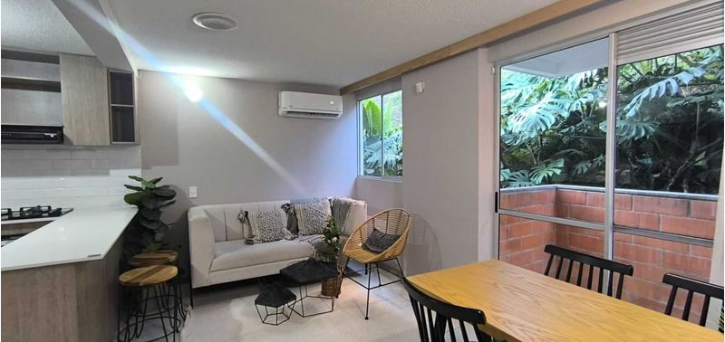 Apartamento en Venta en Medellín, Guayabal-5