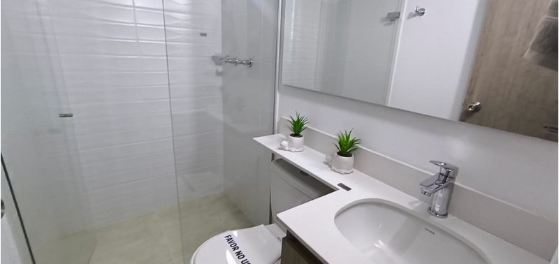 Apartamento en Venta en Medellín, Guayabal-6