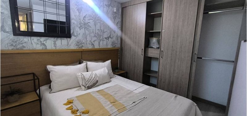 Apartamento en Venta en Medellín, Guayabal-8