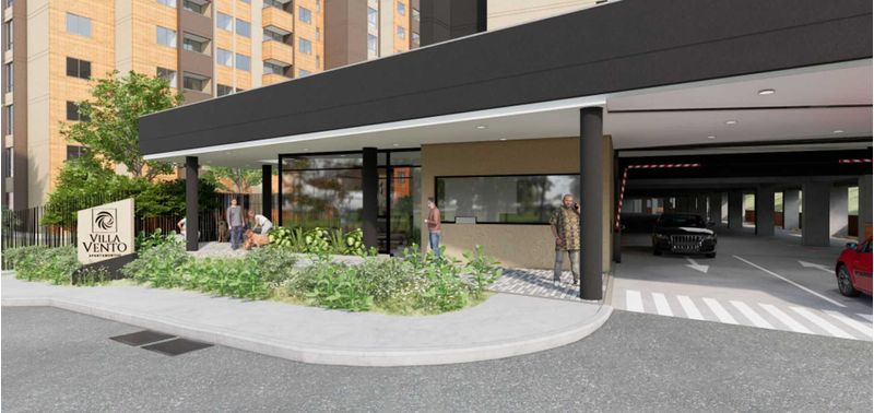 Apartamento en Venta en Medellín, Guayabal-17