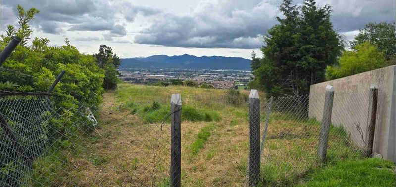 Lote en Venta en Bogotá, D.C., Chía-0