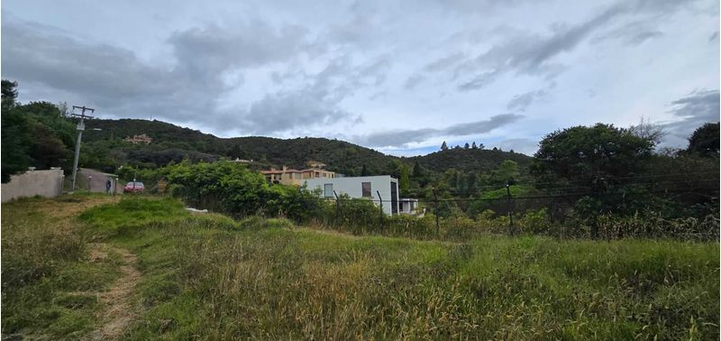 Lote en Venta en Bogotá, D.C., Chía-3