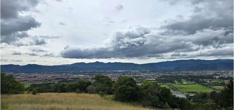 Lote en Venta en Bogotá, D.C., Chía-4