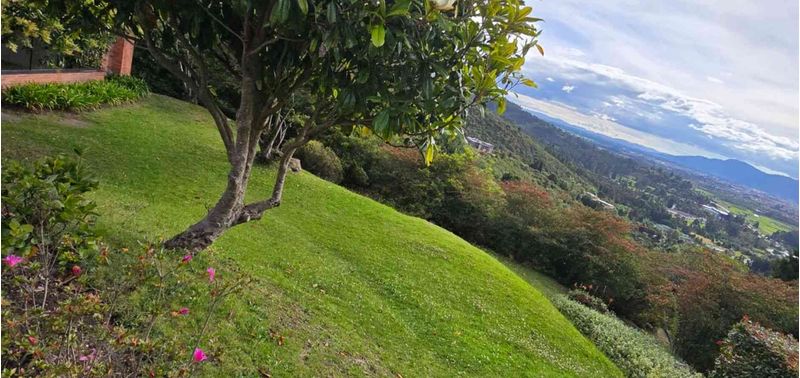 Lote en Venta en Bogotá, D.C., Chía-9