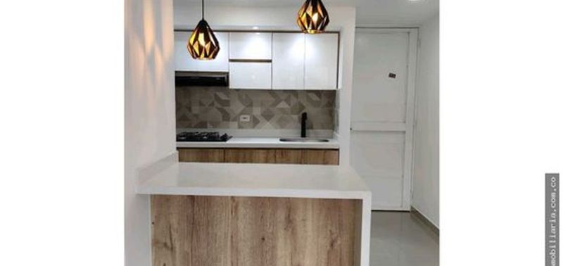 Apartamento en Venta en Bello, Bello