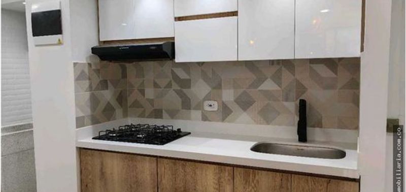 Apartamento en Venta en Bello, Bello-0