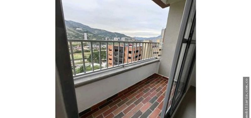 Apartamento en Venta en Bello, Bello-7