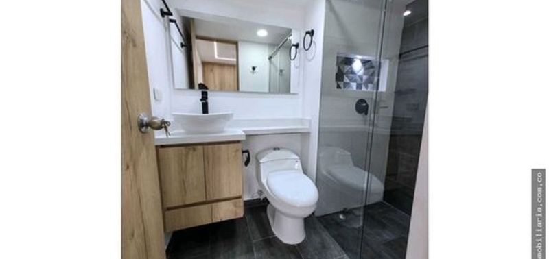 Apartamento en Venta en Bello, Bello-8
