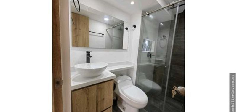 Apartamento en Venta en Bello, Bello-10