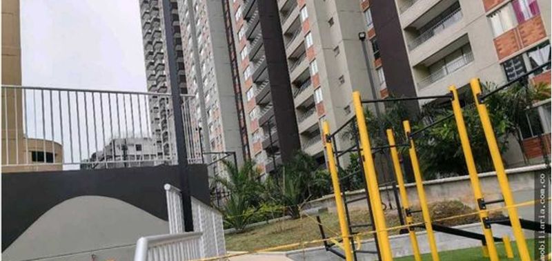 Apartamento en Venta en Bello, Bello-13