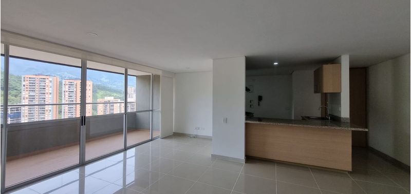 Apartamento en Venta en Sabaneta, Loma De San Jose