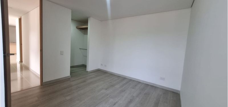 Apartamento en Venta en Sabaneta, Loma De San Jose-3