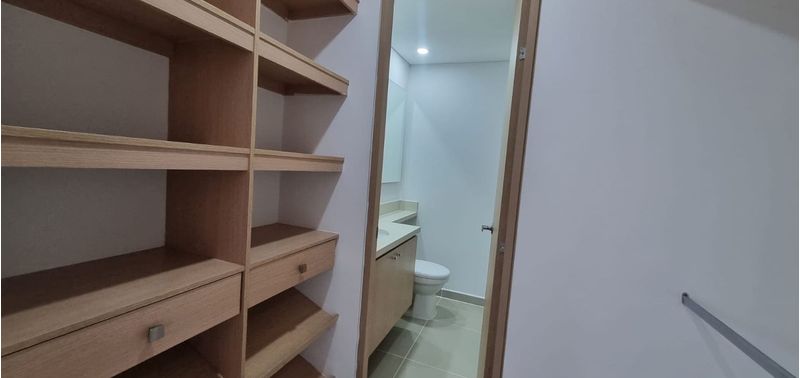 Apartamento en Venta en Sabaneta, Loma De San Jose-4