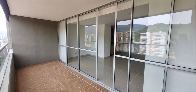 Apartamento en Venta en Sabaneta, Loma De San Jose-9