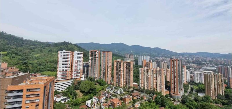 Apartamento en Venta en Sabaneta, Loma De San Jose-10