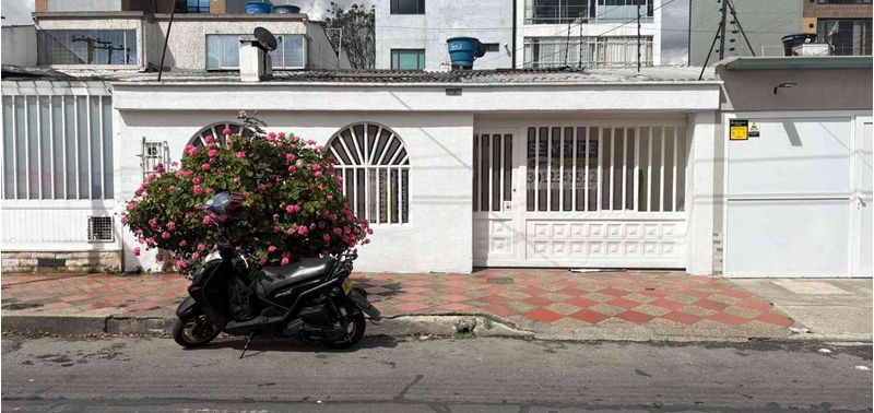 Casa en Venta en Bogotá, D.C., Modelia