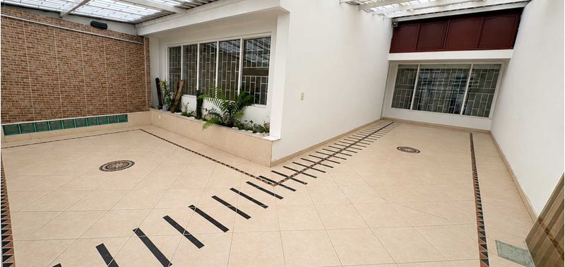 Casa en Venta en Bogotá, D.C., Modelia-4
