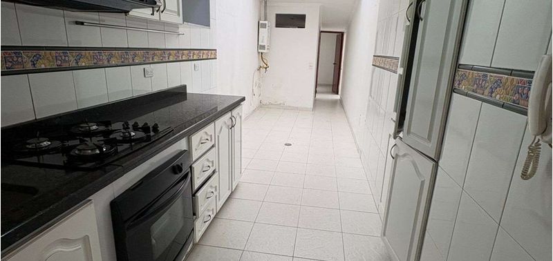 Casa en Venta en Bogotá, D.C., Modelia-7