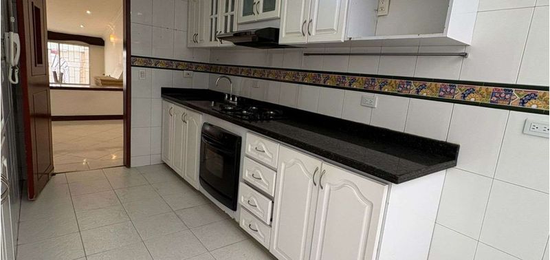 Casa en Venta en Bogotá, D.C., Modelia-8