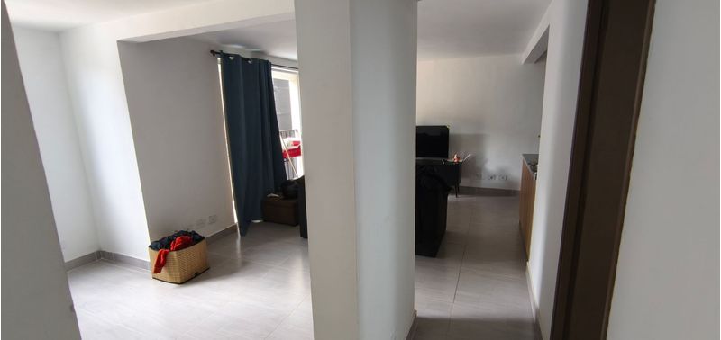 Apartamento en Venta en Sabaneta, Maria Auxiliadora-5