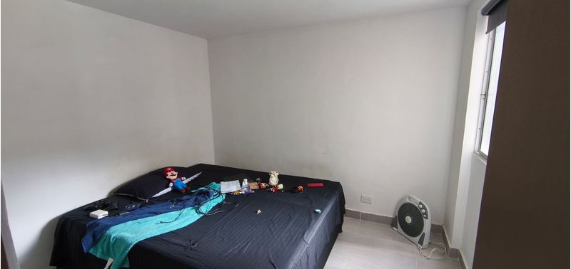 Apartamento en Venta en Sabaneta, Maria Auxiliadora-6