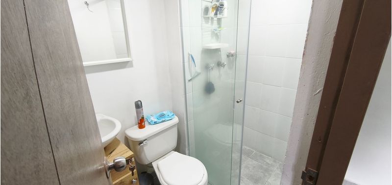 Apartamento en Venta en Sabaneta, Maria Auxiliadora-9