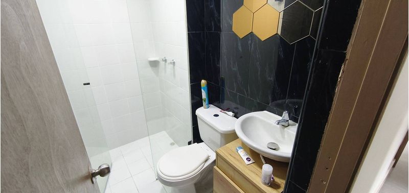 Apartamento en Venta en Sabaneta, Maria Auxiliadora-10