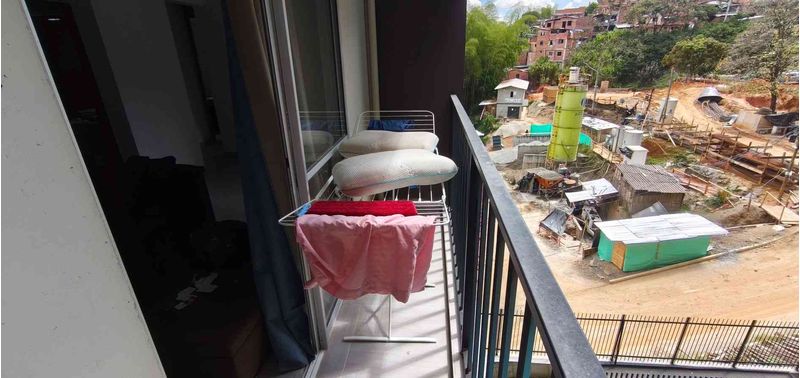 Apartamento en Venta en Sabaneta, Maria Auxiliadora-11