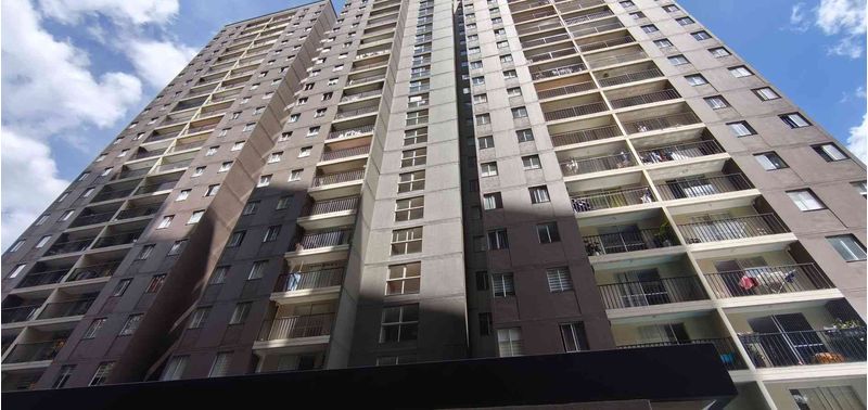 Apartamento en Venta en Sabaneta, Maria Auxiliadora-17