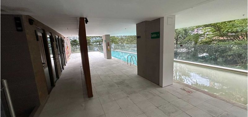 Apartamento en Venta en Medellín, Altos del Poblado-5