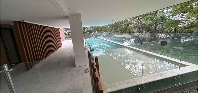 Apartamento en Venta en Medellín, Altos del Poblado-6