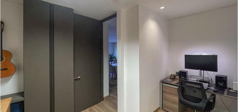 Apartamento en Venta en Medellín, Altos del Poblado-7