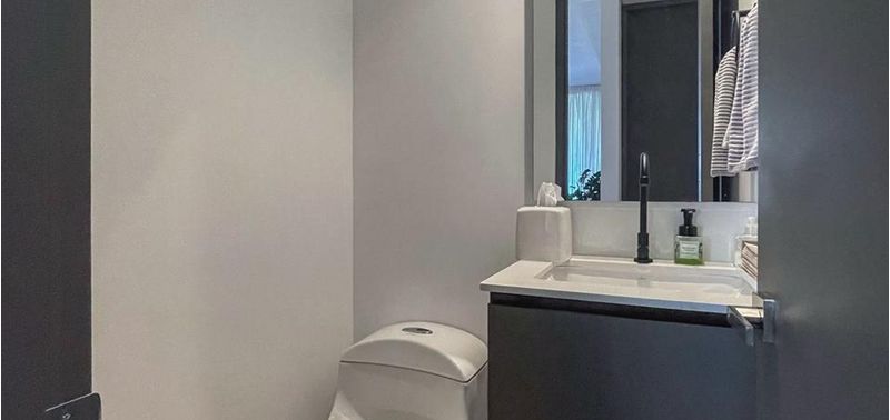 Apartamento en Venta en Medellín, Altos del Poblado-8