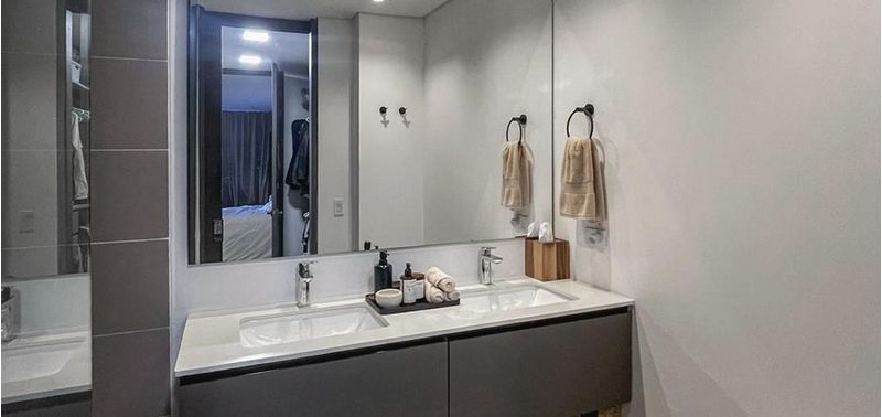 Apartamento en Venta en Medellín, Altos del Poblado-9