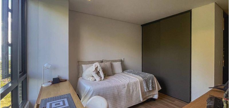 Apartamento en Venta en Medellín, Altos del Poblado-11