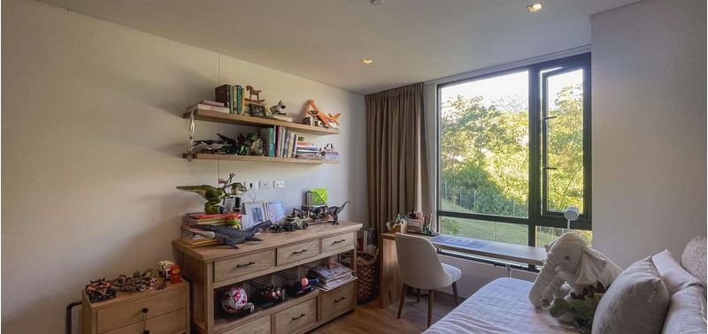 Apartamento en Venta en Medellín, Altos del Poblado-12