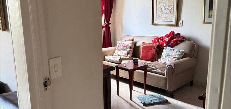 Apartamento en Venta en Medellín, Laureles-6