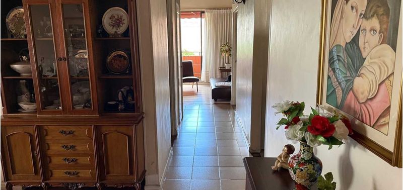 Apartamento en Venta en Medellín, Laureles-7
