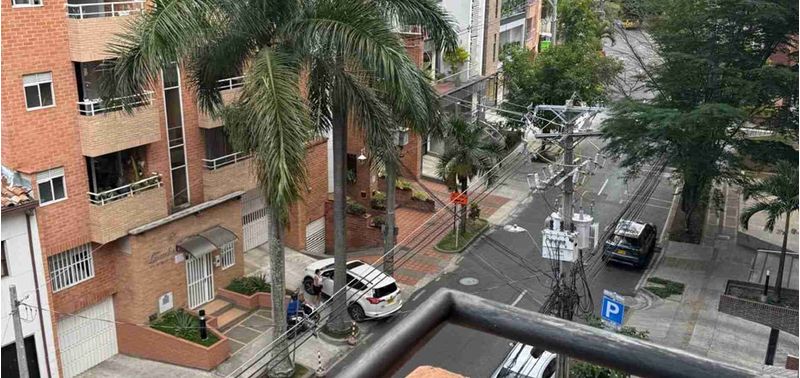 Apartamento en Venta en Medellín, Laureles-10