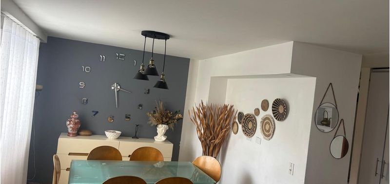 Apartamento en Venta en Medellín, Belén Loma de los Bernal