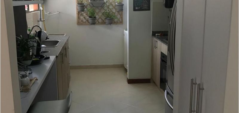 Apartamento en Venta en Medellín, Belén Loma de los Bernal-0