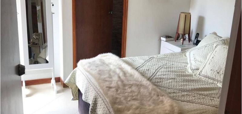 Apartamento en Venta en Medellín, Belén Loma de los Bernal-4