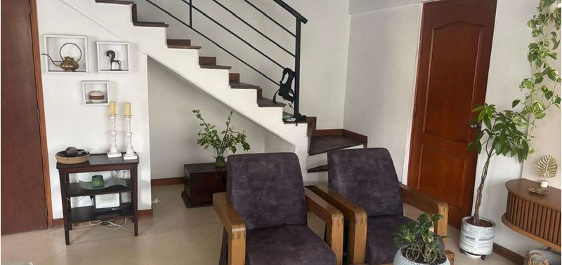 Apartamento en Venta en Medellín, Belén Loma de los Bernal-5
