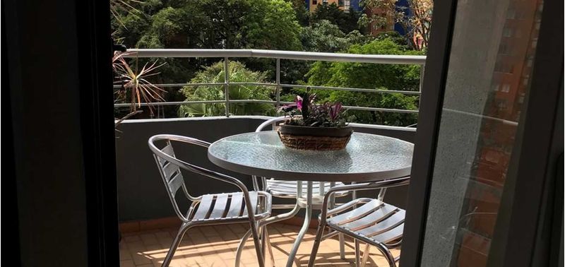 Apartamento en Venta en Medellín, Belén Loma de los Bernal-6