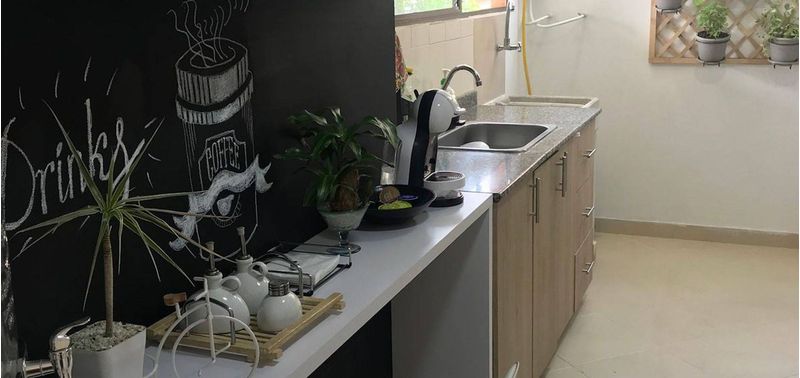 Apartamento en Venta en Medellín, Belén Loma de los Bernal-7