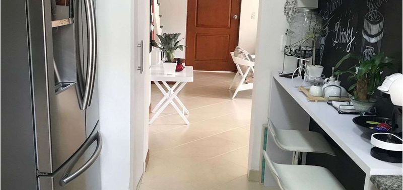 Apartamento en Venta en Medellín, Belén Loma de los Bernal-8