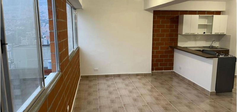 Apartamento en Venta en Bello, Bello-3