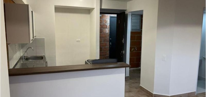 Apartamento en Venta en Bello, Bello-4