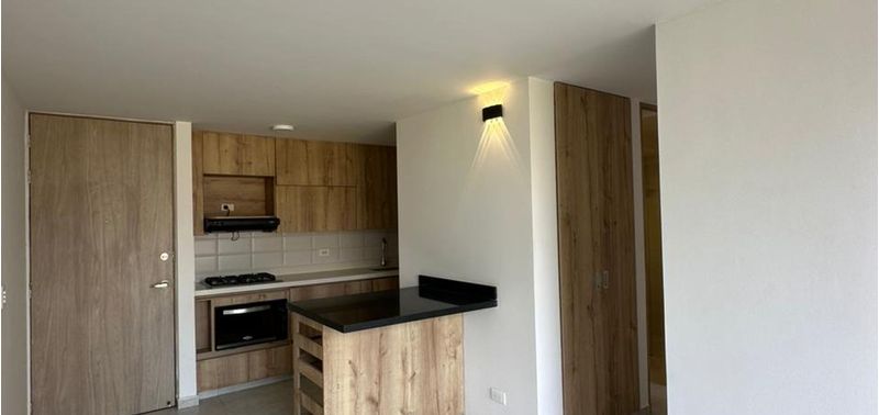Apartamento en Venta en Rionegro, Rionegro-0
