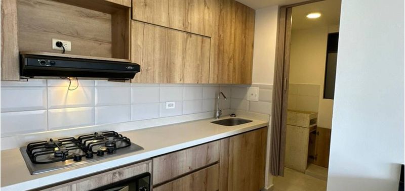 Apartamento en Venta en Rionegro, Rionegro-1